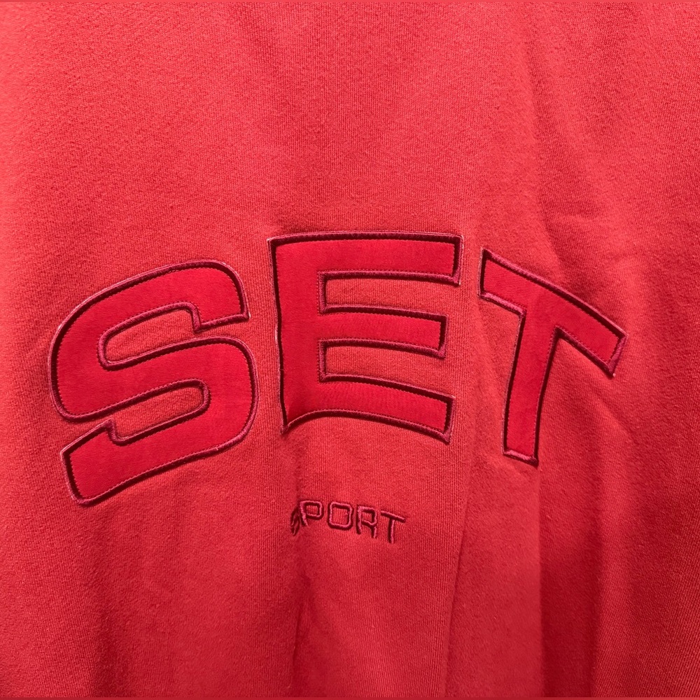 Set Active Crew - Picture 2 of 4